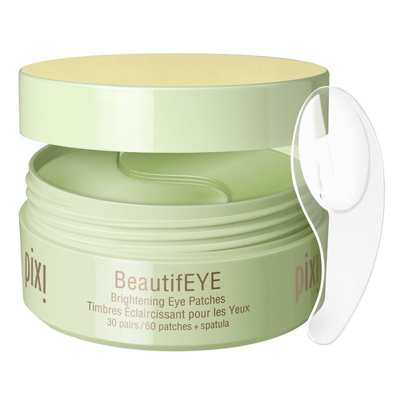 BeautifEYE - Pactch occhi illuminanti, PIXI