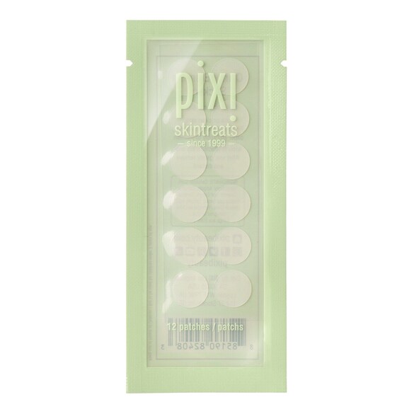 Clarity Blemish Stickers - Patch anti brufoli, PIXI
