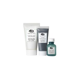 SERIOUS DETOX SET - Cofanetto Viso Formato Viaggio