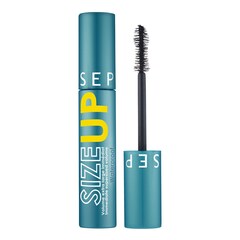 SIZE UP WATERPROOF Mascara - Volume extra large immediato, SEPHORA COLLECTION