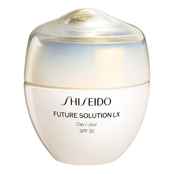 Total Protective Cream - Crema Giorno, SHISEIDO