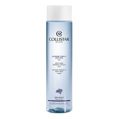 LOZIONE TONICA ANTI-ETÀ - Idratante Viso, COLLISTAR