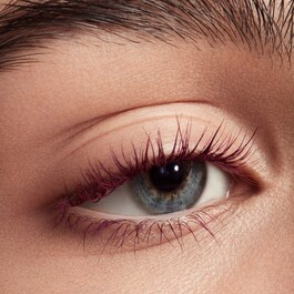 FULL FRONTAL - Volume, Lift & Curl Mini Mascara