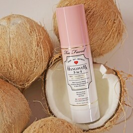 Deluxe Hangover Spray - Spray fissante Formato Viaggio