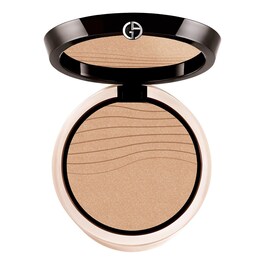 Luminous Silk Glow Fusion Powder - Cipria Compatta