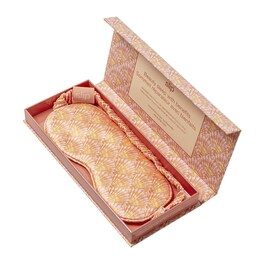 slip pure silk sleep mask - maschera per la notte in pura seta Slip