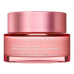 Multi-Active - Giorno per Pelli Secche, CLARINS