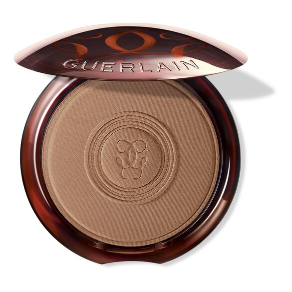 Terracotta Matte Poudre Sculptante Finish Matte - Lunga tenuta, GUERLAIN