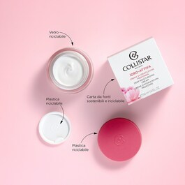 Crema Di Idratazione Profonda - Crema Icona