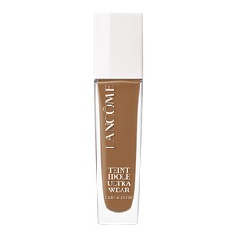 Teint Idole Ultra Wear Care & Glow - Fondotinta Idratante e Luminoso H24