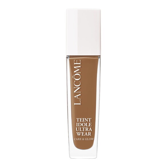Teint Idole Ultra Wear Care & Glow - Fondotinta Idratante e Luminoso H24, LANCÔME