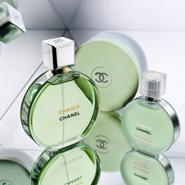 CHANCE EAU FRAÎCHE - Eau De Parfum Vaporizzatore