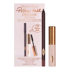 Pillow Talk Dreamy Eye Duo - Set make-up occhi, CHARLOTTE TILBURY