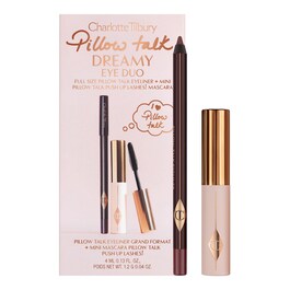 Pillow Talk Dreamy Eye Duo - Set make-up occhi