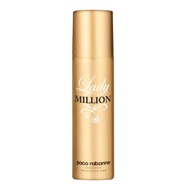 Lady MILLION - Deodorant Spray
