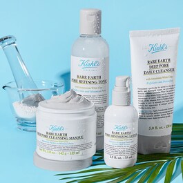 Rare Earth Pore Refining Tonic - Tonico Viso astringente