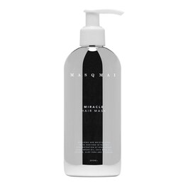 Miracle Hair Mask - Maschera Idratante per Capelli