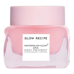 Watermelon Glow - Trattamento Notte AHA Mini, GLOW RECIPE