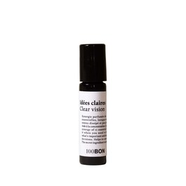 Idées claires - Roll-on aromacologico