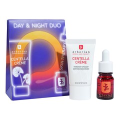 KIT DAY & NIGHT DUO - Il duo per il giorno e la notte, ERBORIAN