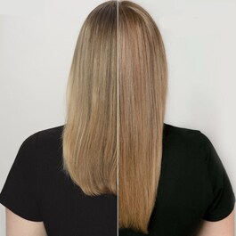 Extreme Length Sealer - Trattamento per capelli danneggiati, fragili e lunghi