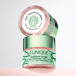 Moisture Surge 100H Aloe Edition - Gel-Crema Viso