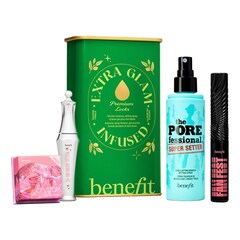 Extra Glam Infused - Kit Full-face, BENEFIT COSMETICS