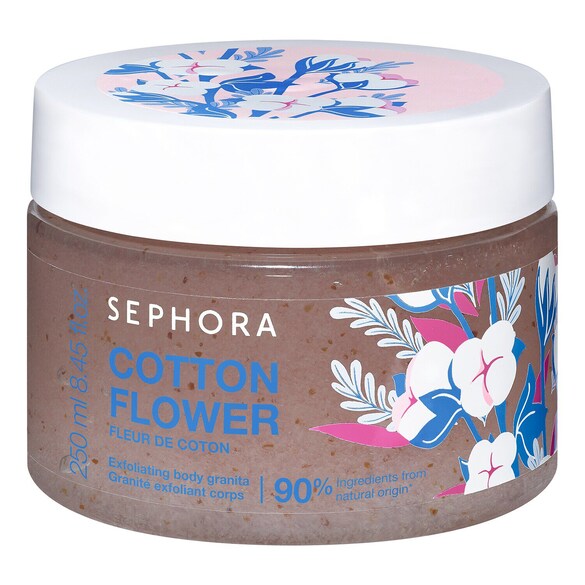 Scrub esfoliante corpo - Cura del corpo, SEPHORA COLLECTION