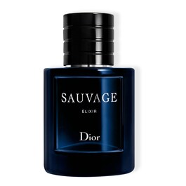 Sauvage Elixir - Eau de Parfum Uomo 