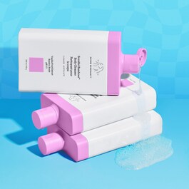 Scrubbi Bamboes™ - Body Cleanser