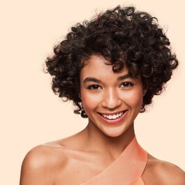 Superfoods - Set per la cura dei capelli con mango e ciliegia