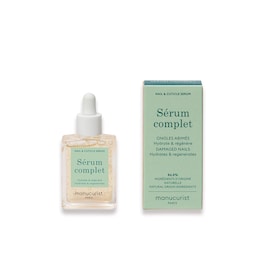 Green Care - Siero completo