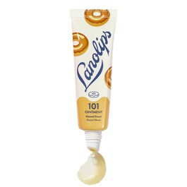 101 Ointment Multi-Balm Glazed Donut - Cura delle labbra