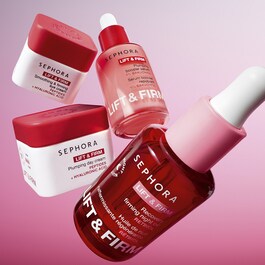 Lift & Firm - Crema giorno rimpolpante
