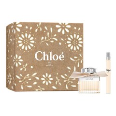 Chloé Eau de Parfum - Cofanetto Regalo, CHLOÉ