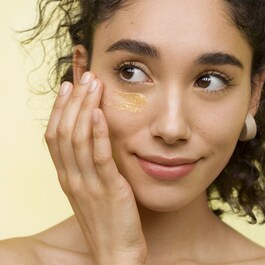 WASO YUZU-C Eye Awakening - Eye Essence