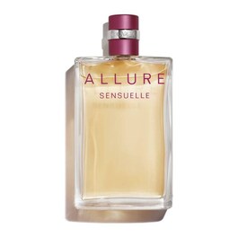 ALLURE SENSUELLE - Eau De Toilette Vaporizzatore