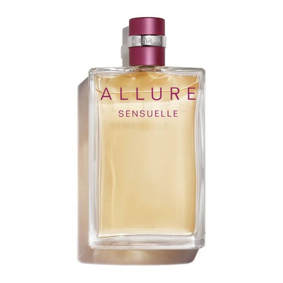 ALLURE SENSUELLE - Eau De Toilette Vaporizzatore, CHANEL