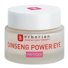 GINSENG POWER EYE - Trattamenti Occhi, ERBORIAN