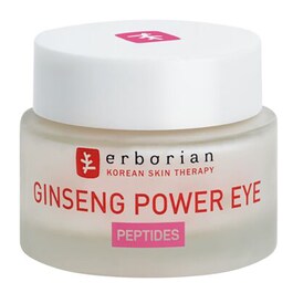 GINSENG POWER EYE - Trattamenti Occhi