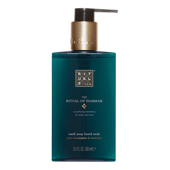 The Ritual of Hammam - Refill Hand Wash, RITUALS