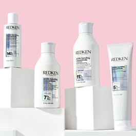 Acidic Bonding Concentrate Shampoo - Per capelli indeboliti