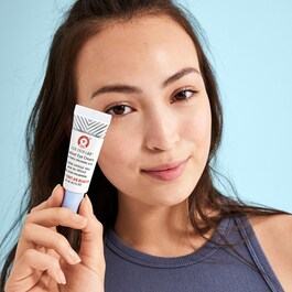 FAB Skin Lab Retinol & Hyaluronic Acid Eye Cream - Crema al retinolo