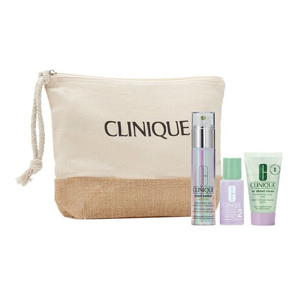 COFANETTO BEAUTY ROUTINE ANTI MACCHIE - Cofanetto Viso, CLINIQUE