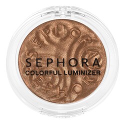 Colorful Luminizer - Polvere illuminante viso