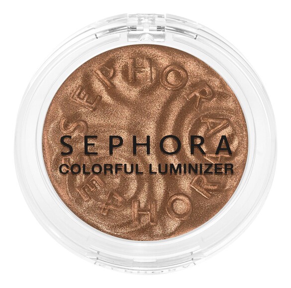 Colorful Luminizer - Polvere illuminante viso, SEPHORA COLLECTION