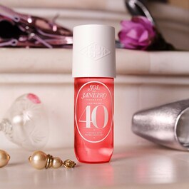 Brazilian Crush Cheirosa 40 - Spray profumato per corpo e capelli