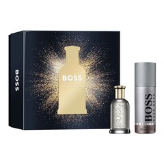 Boss Bottled Eau de Parfum - Cofanetto Regalo, HUGO BOSS