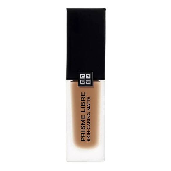 PRISME LIBRE SKIN-CARING MATTE - Fondotinta Perfezionante, GIVENCHY