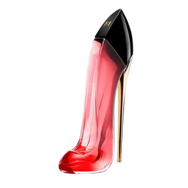 Very Good Girl - Eau de Parfum Note di Ribes rosso, Litchi e Rosa